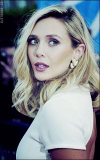 Elizabeth Olsen EnL4TBxx