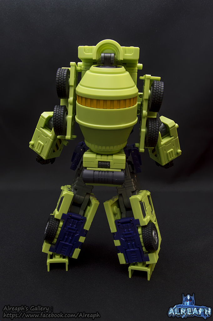 [Combiners Tiers] TOYWORLD TW-C CONSTRUCTOR aka DEVASTATOR - Sortie 2016 - Page 16 EnUMbFrG