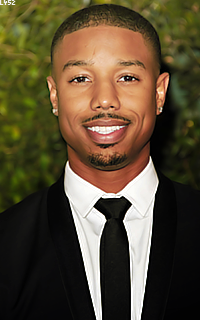 Michael B. Jordan EvqzFHCB