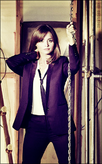 Jenna-Louise Coleman F1XY5HB9