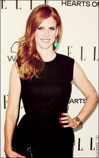 Sarah Rafferty F47iwwpY