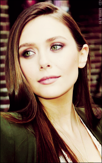 Elizabeth Olsen F4lxqksw