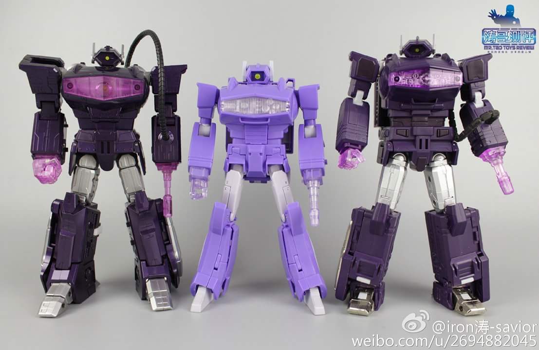 [Masterpiece Takara Tomy] MP-29 LASERWAVE aka SHOCKWAVE - Sortie Mars 2016 - Page 4 F5DOYHrM