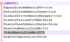 The ENB Troubleshooting Thread F9R70W10