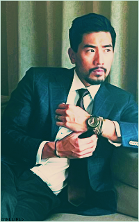 Gao Yi Xiang / Godfrey Gao FE72JNUF