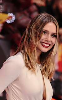 Elizabeth Olsen - Page 2 FEmN3Nvf