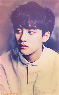 do kyung soo (exo-k, d.o) FGUleOYi