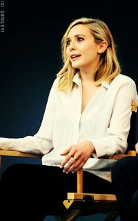 Elizabeth Olsen FHbCE569