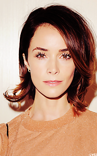 Abigail Spencer FJFQ3DvH