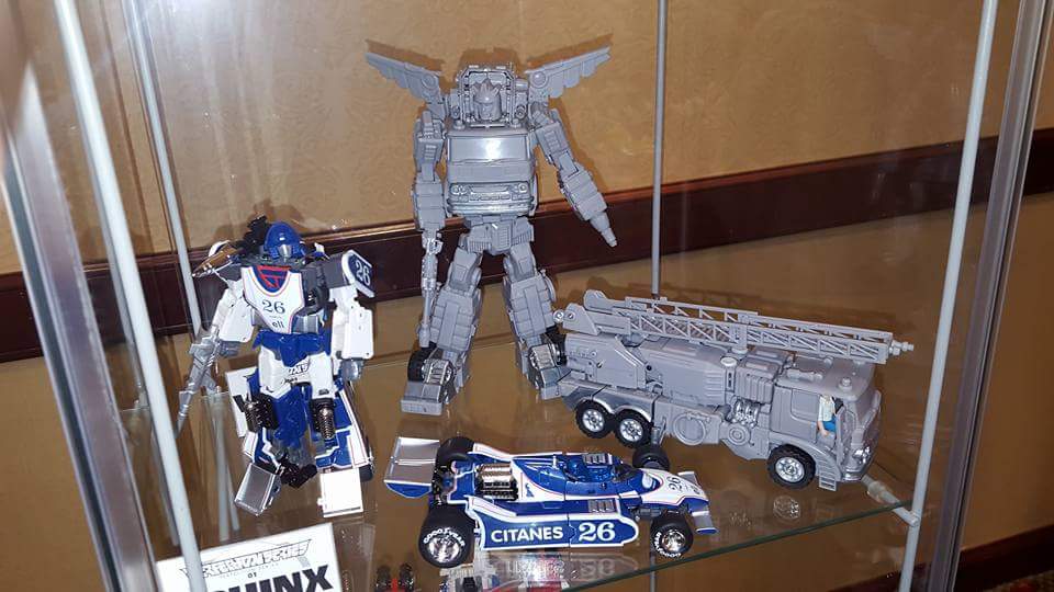 [Ocular Max] Produit Tiers - PS-01 Sphinx (aka Mirage G1) + PS-02 Liger (aka Mirage Diaclone) FPystwSO