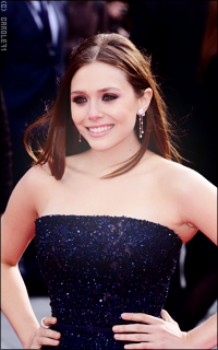 Elizabeth Olsen FRSXcnBa