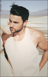 Jack Falahee FWX795WU