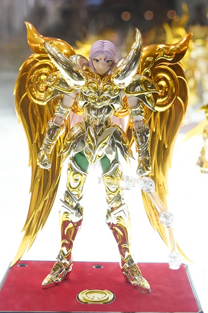 [Bandai] Cloth Myth EX - Saint Seiya Soul of Gold - Mú  de Áries  - Página 2 FZMkE6gk