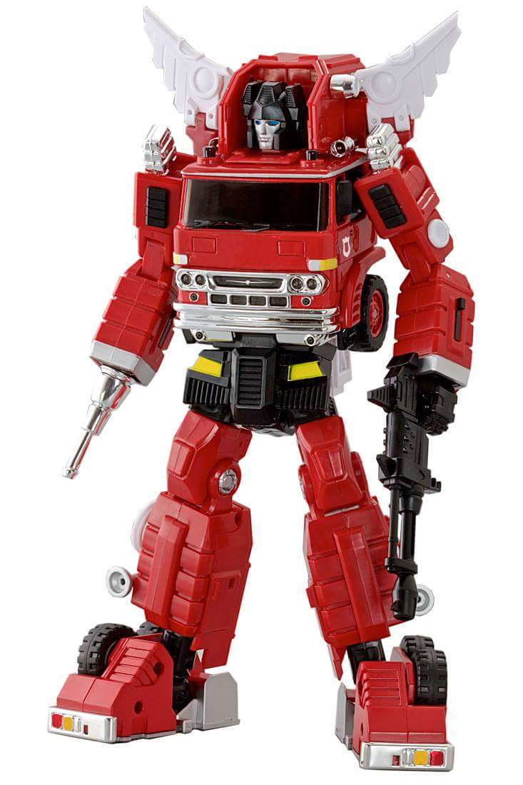 [Ocular Max] Produit Tiers - PS-03 Backdraft (aka Inferno) + PS-05 Girder (aka Grapple/Grappin) + PS-10 Roadcrane (aka Hauler/Transporto) + PS-08 Kojin (aka Artfire/Pare-feu) FaLpg2KS