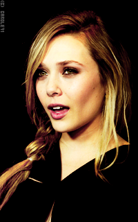 Elizabeth Olsen FjdARcPN