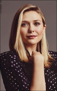 Elizabeth Olsen - Page 2 FlBGXWcM