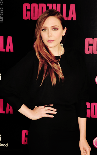 Elizabeth Olsen Fm1Bu8Au