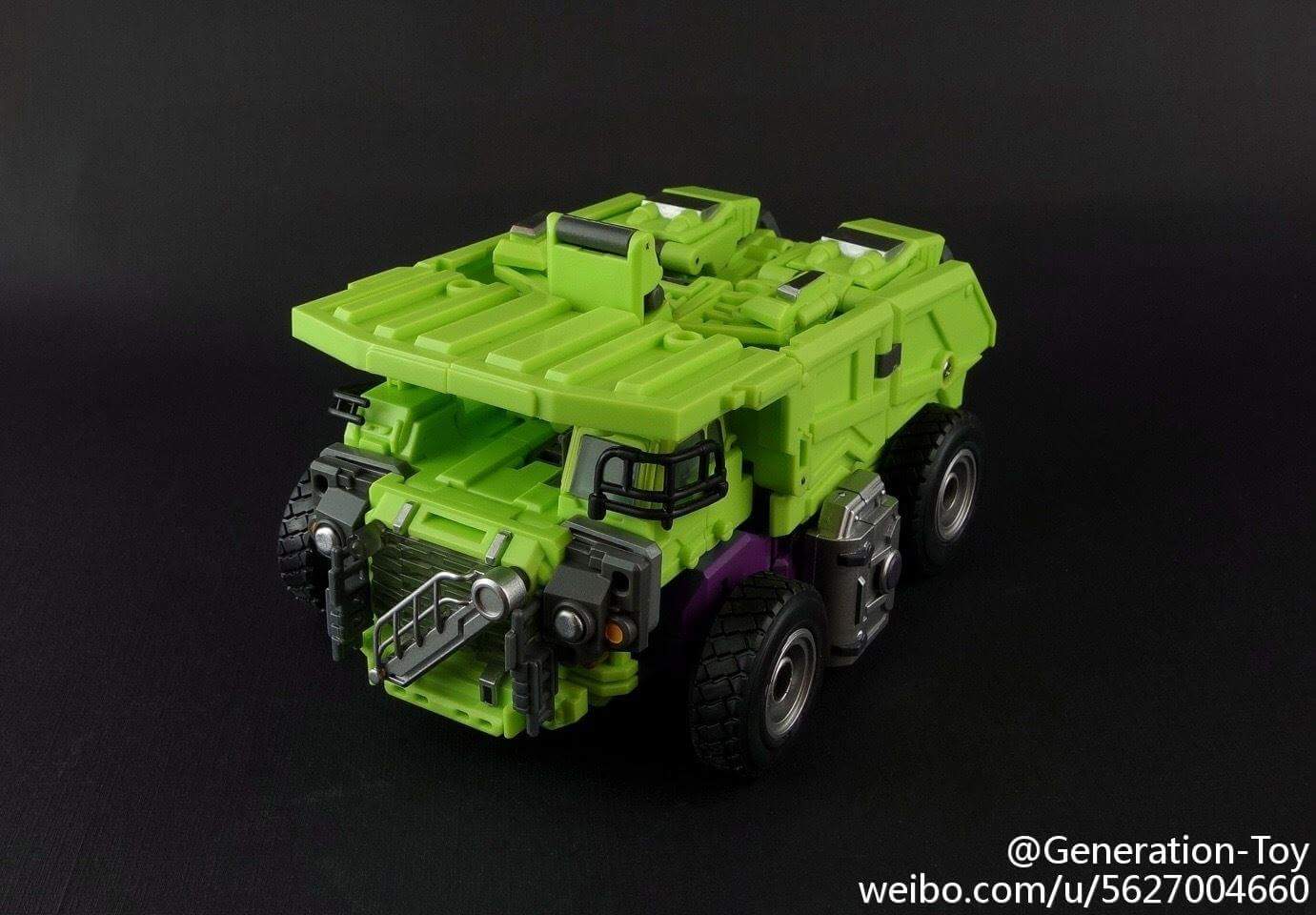 [Combiners Tiers] GENERATION-TOY GRAVITY BUILDER aka DEVASTATOR - Sortie 2015-2016 - Page 11 FrRlklTv