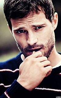 Jamie Dornan FwxmBeOa