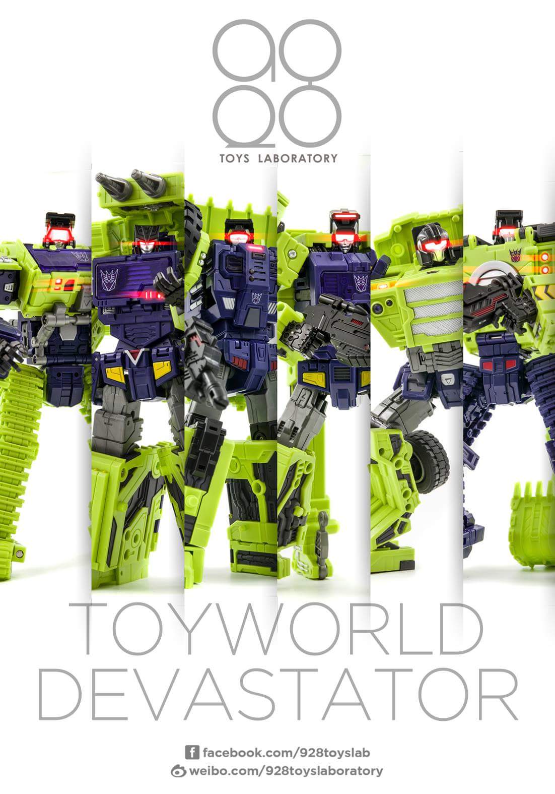 [Combiners Tiers] TOYWORLD TW-C CONSTRUCTOR aka DEVASTATOR - Sortie 2016 - Page 15 Fzx1hqsH