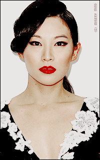 Arden Cho. G4bhdB9v