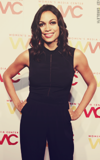 Rosario Dawson G4oJJ5eW