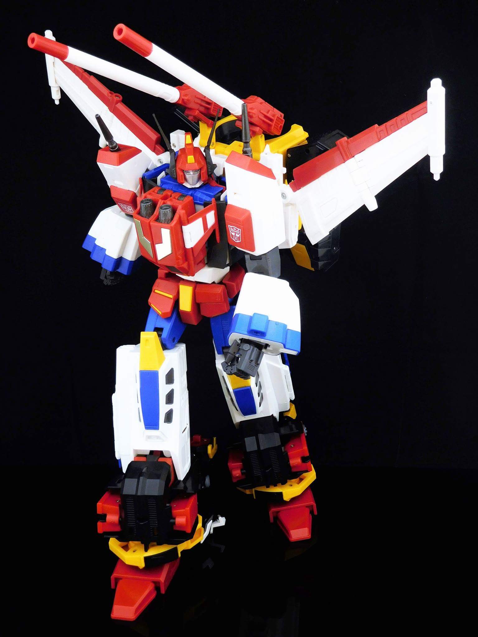 [KFCtoys] Produit Tiers - Jouet Phase 8-A Simba - aka Victory Leo (Transformers Victory) - Page 2 G5N1XQak