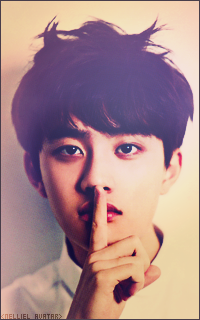 do kyung soo (exo-k, d.o) G8cKCp61