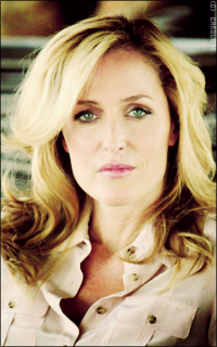 Gillian Anderson G8upeirk