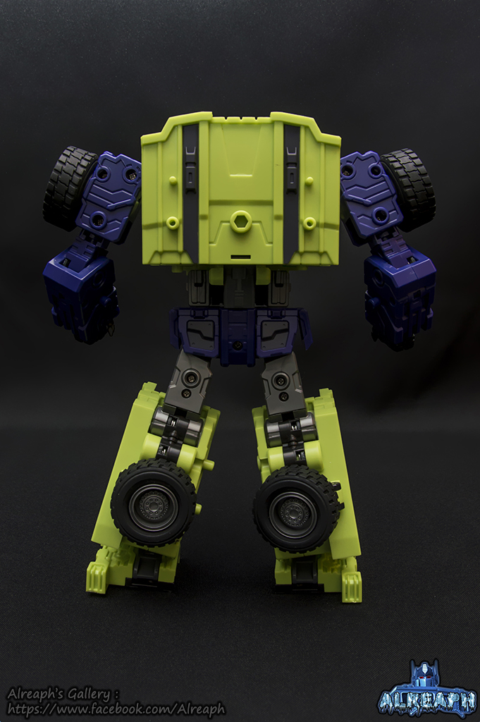 [Combiners Tiers] TOYWORLD TW-C CONSTRUCTOR aka DEVASTATOR - Sortie 2016 - Page 16 GAqthB3T