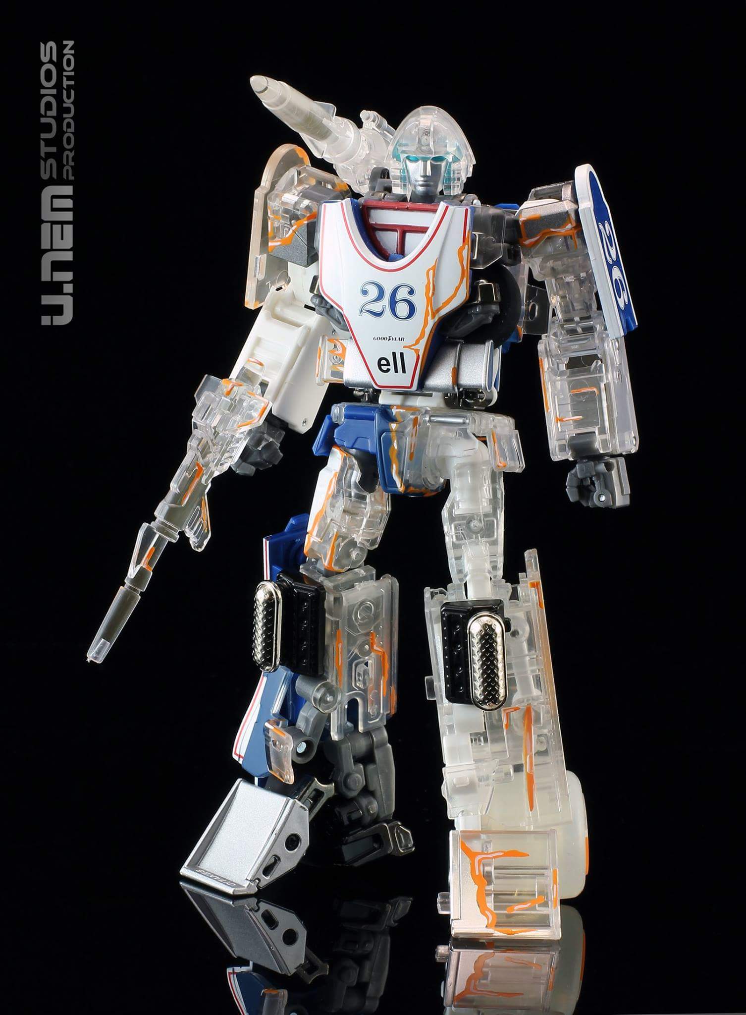 [Ocular Max] Produit Tiers - PS-01 Sphinx (aka Mirage G1) + PS-02 Liger (aka Mirage Diaclone) - Page 3 GDMiuXJE