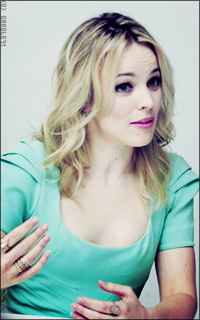 Rachel McAdams GLWDecq3