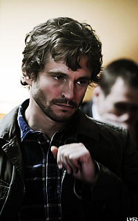 Hugh Dancy GMnIjhZQ