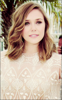 Elizabeth Olsen GOBaSw9z