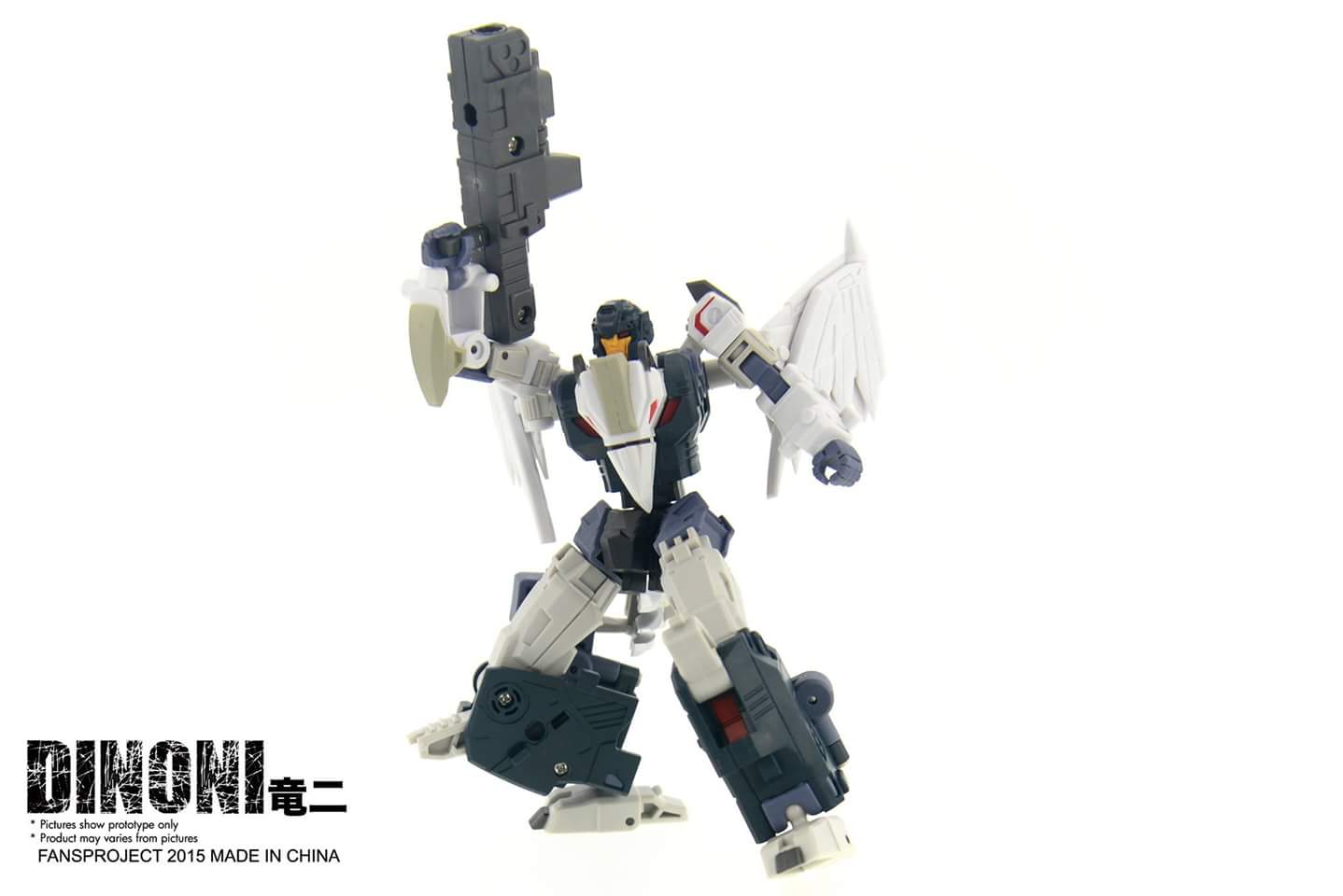 [Combiners Tiers] FANSPROJECT SAURUS RYU-OH aka DINOKING - Sortie 2015-2016 GPvaDBWQ