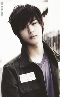 Kang Min Hyuk GQCRsyue