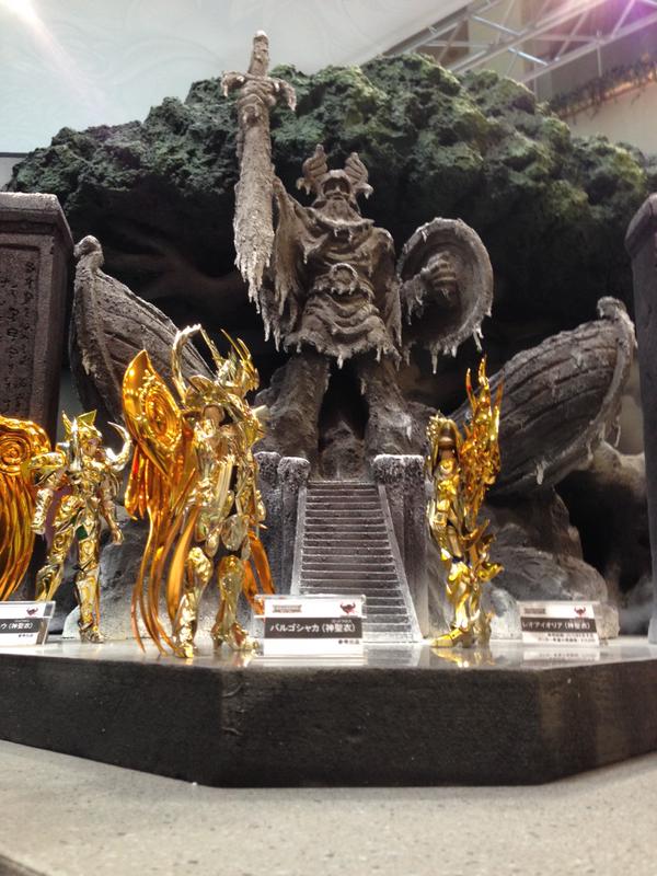 [Bandai] Cloth Myth EX - Saint Seiya Soul of Gold - Aioria de Leão - Página 4 GQlQ98oQ