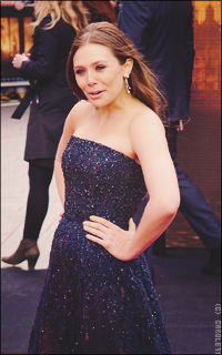 Elizabeth Olsen GV3bIlUs