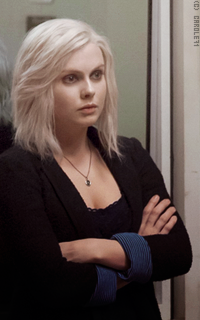 Rose McIver GYYzryae