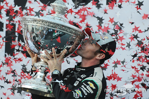 Simon Pagenaud, campeón de la IndyCar 2016 GciDXIaj