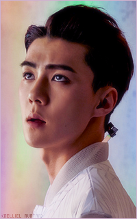 Oh Se Hun [Exo] GokqEGXS