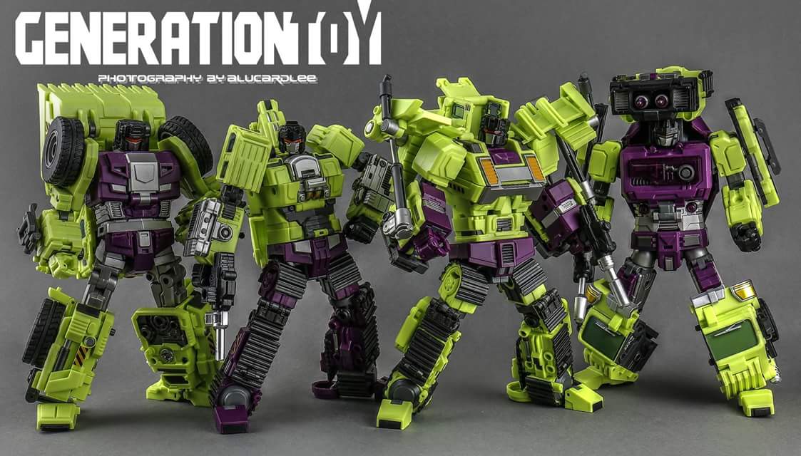 [Generation Toy] Produit Tiers - Jouets TF de la gamme GT - des BD TF d'IDW - Page 3 GuJKdL3a