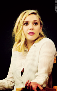 Elizabeth Olsen GysP8Mci