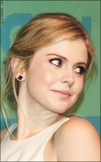 Rose McIver H3lL9oNi