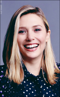 Elizabeth Olsen - Page 2 H48ddsUW