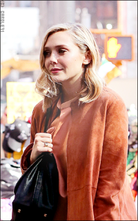 Elizabeth Olsen H6aqcNgf