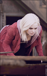 Rose McIver H74AVEAl