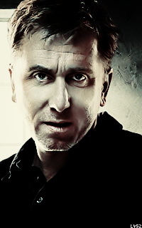 Tim Roth HB2Hsarq