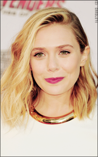 Elizabeth Olsen HB3tMOSr