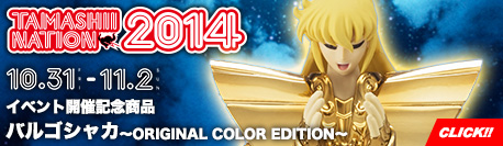 [Evento] Tamashii Nation 2014 HIPuB840